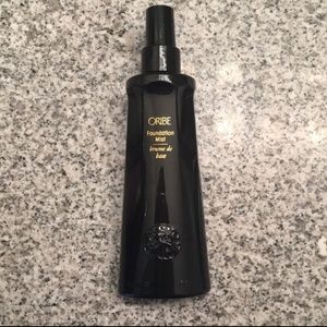 Oribe-Foundation Mist